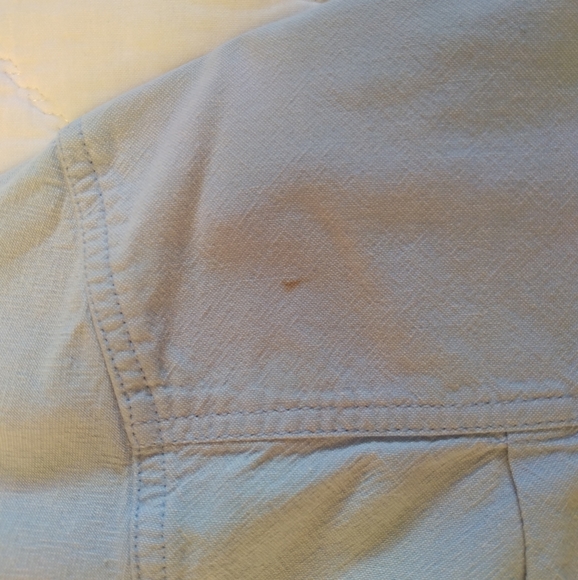 Western Women's Button Down - Picture 9 of 9